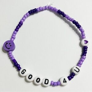 Olivia Rodrigo Friendship Bracelet Good 4 U